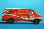 Kevin Cyr - Bushwick