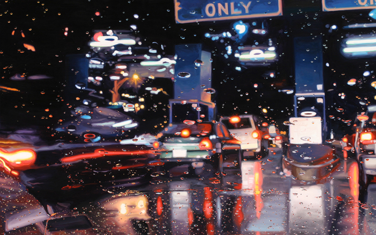 Gregory Thielker - Under the Unminding Sky