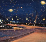 Gregory Thielker - Under the Unminding Sky