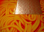 James Rosenquist F-111 detail