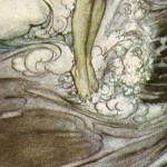 the Ring Cycle - Rhinemaiden