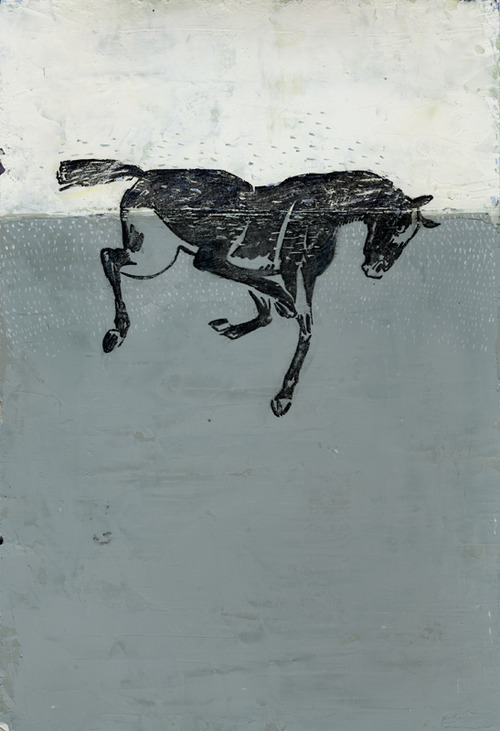 Jill Hadley Hooper: Floating / Falling (2010) Jill Hadley Hooper: Floating / Falling (2010)