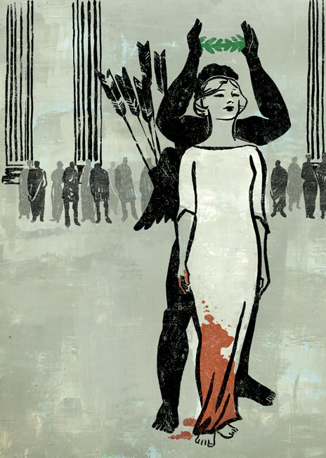 Jill Hadley Hooper - Popea poster