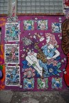 Lady Aiko Mural
