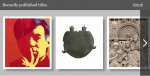 MetPublications - All Publications from the Metropolitan Museum of Art Since 1964