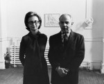 Herb and Dorothy Vogel