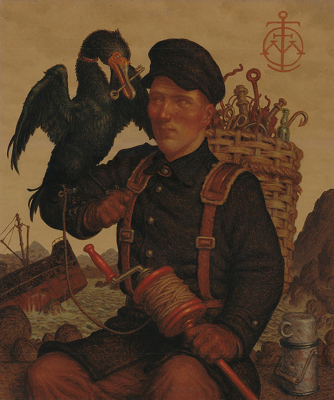 peter ferguson