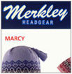 Merkley Winter Hats lookbook